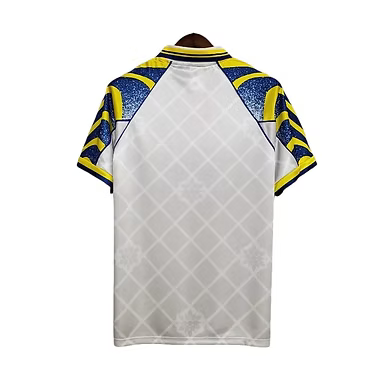 Retro Parma Away Shirt 1995/1997 - Retro Shirt Stories