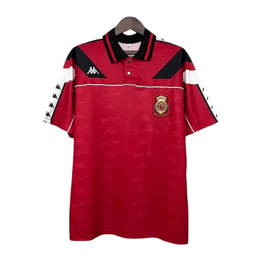 Retro RCD Mallorca Away Shirt 1994/1995 - Retro Shirt Stories