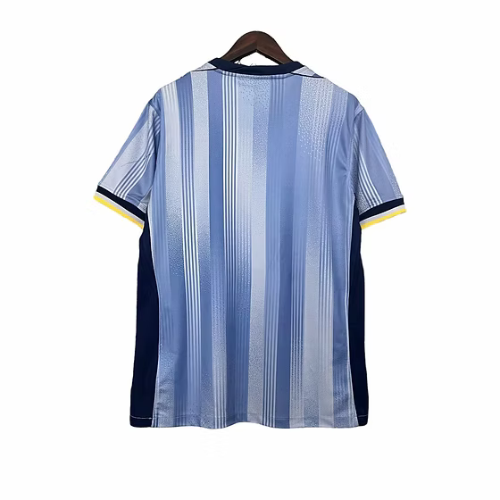 Tottenham Away Shirt 2024/2025 - Retro Shirt Stories