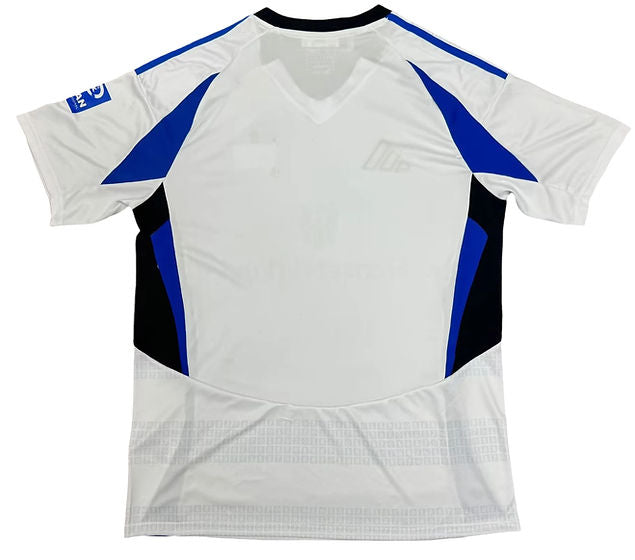 Hamburg Home Shirt 2024/2025 - Retro Shirt Stories