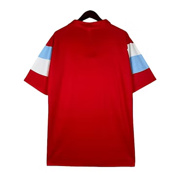 Retro Napoli Away Shirt 1990/1991 - Retro Shirt Stories