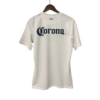 Retro Club America 3rd Shirt 2012/2013 - Retro Shirt Stories