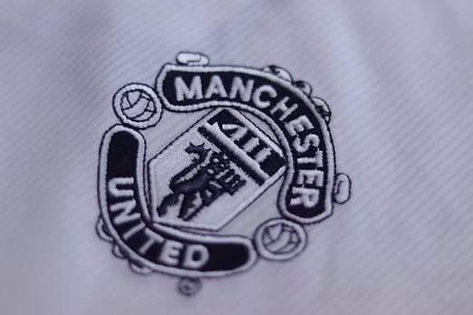 Retro Manchester United LS 3rd Shirt 1999/2000 - Retro Shirt Stories