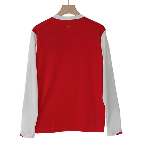 Retro Arsenal LS Home Shirt 2006/2007 - Time Warp Kits