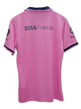 Retro Boca Juniors Away Shirt 2013/2014 - Retro Shirt Stories