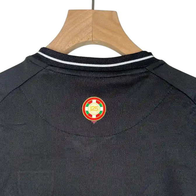 Athletic Bilbao GK Kids Kit 2023/2024 - Retro Shirt Stories