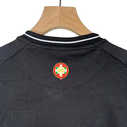 Athletic Bilbao GK Kids Kit 2023/2024 - Retro Shirt Stories
