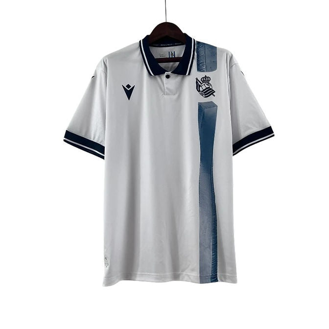 Real Sociedad 3rd Shirt 2023/2024 - Retro Shirt Stories