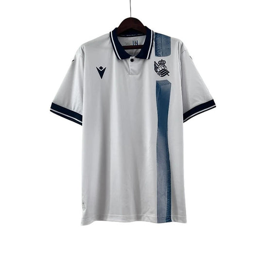 Real Sociedad 3rd Shirt 2023/2024 - Retro Shirt Stories
