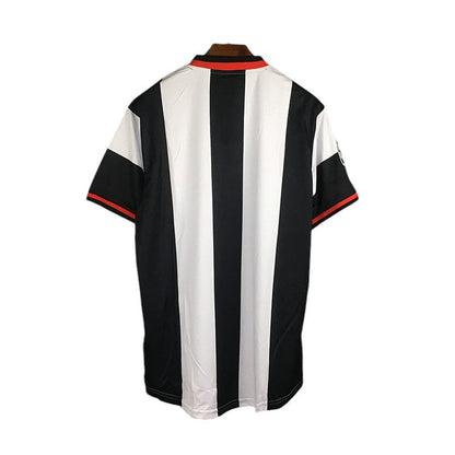 Retro PSV Eindhoven Away Shirt 1997/1998 - Retro Shirt Stories
