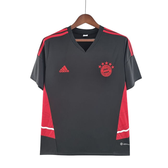 Bayern Munich Training Shirt 2022/2023 - Retro Shirt Stories