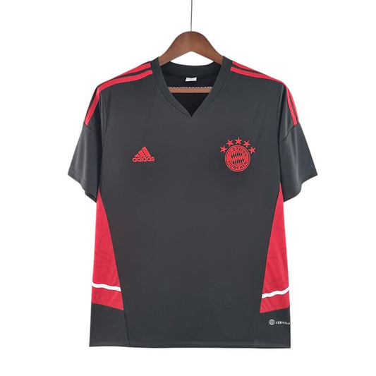 Bayern Munich Training Shirt 2022/2023 - Retro Shirt Stories