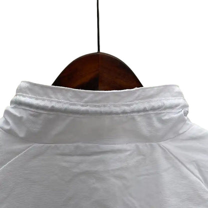 Real Madrid Training Jacket - Retro Shirt Stories