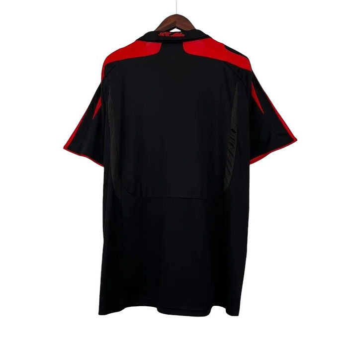 Retro AC Milan 3rd Shirt 2007/2008 - Retro Shirt Stories