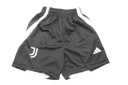 Juventus Home Kids Kit 2024/2025 - Retro Shirt Stories