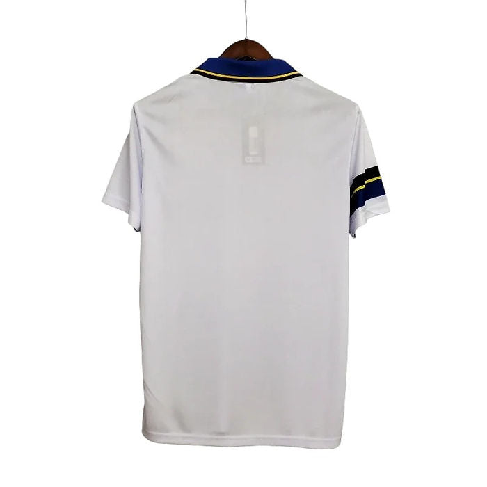 Retro Inter Milan Away Shirt 1997/1998 - Retro Shirt Stories