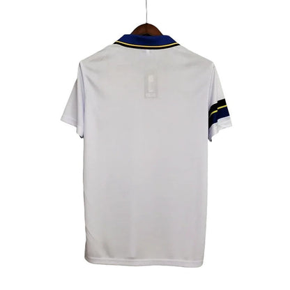 Retro Inter Milan Away Shirt 1997/1998 - Retro Shirt Stories