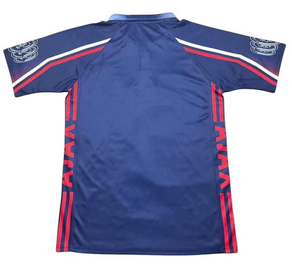 Retro Ajax Away Shirt 1997/1998 - Retro Shirt Stories