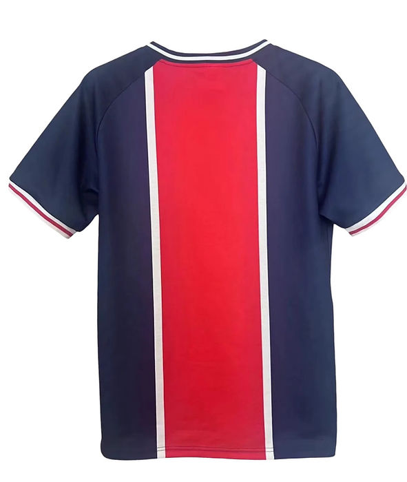 Retro PSG Home Shirt 1973/1975 - Retro Shirt Stories