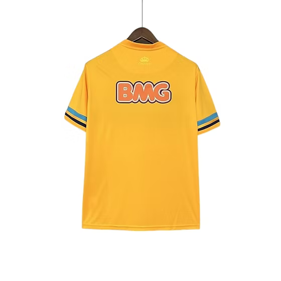 Retro Cruzeiro GK Shirt 2014/2015 - Retro Shirt Stories