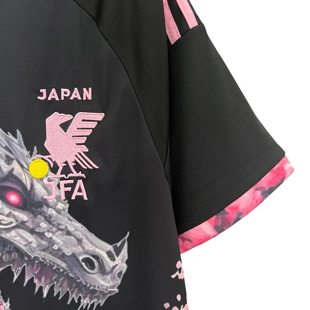 Japan Special Edition Shirt 2024 - Retro Shirt Stories