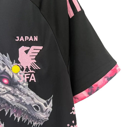 Japan Special Edition Shirt 2024 - Retro Shirt Stories