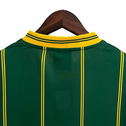 Retro Leicester City Away Shirt 1983/1984 - Retro Shirt Stories
