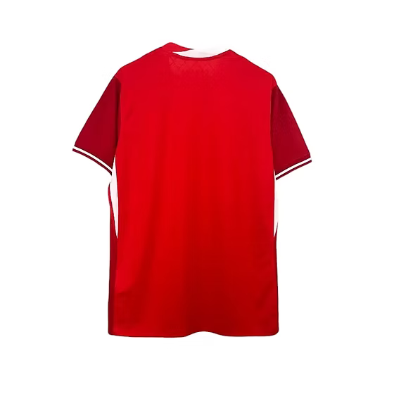 Canada Home Shirt 2024 - Retro Shirt Stories