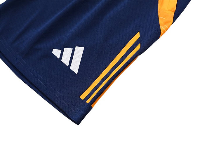 Juventus 2024/2025 Kids Training Kit Navy - Retro Shirt Stories