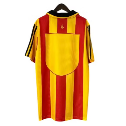 Retro Galatasaray Home Shirt 1999/2000 - Retro Shirt Stories