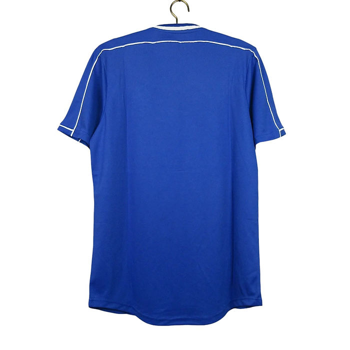 Retro Rangers Home Shirt 1999/2001 - Retro Shirt Stories