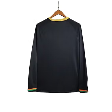 Venezia LS Home Shirt 2023/2024 - Retro Shirt Stories