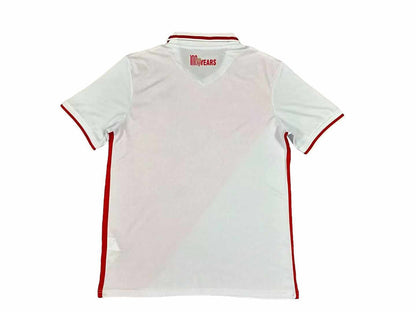 Monaco Home Shirt 2024/2025 - Retro Shirt Stories