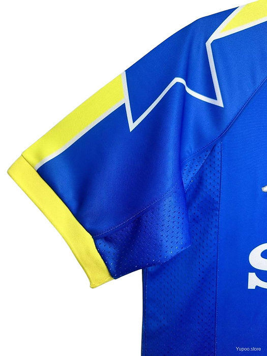 Retro Juventus Away Shirt 1997/1999 - Retro Shirt Stories
