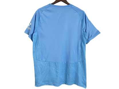 Nottingham Forest 3rd Shirt 2024/2025 - Retro Shirt Stories