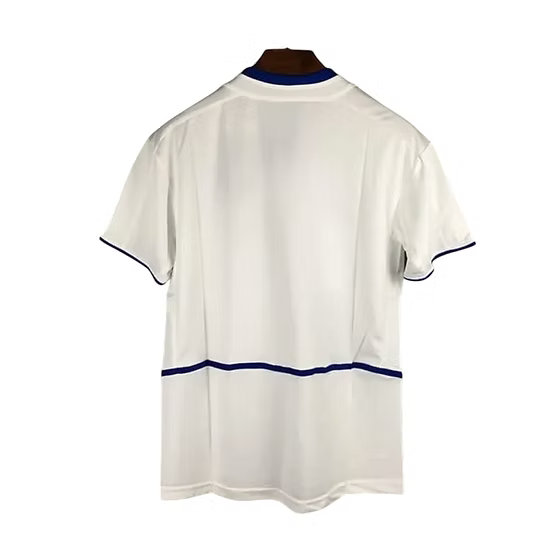 Retro Inter Milan Away Shirt 2002/2003 - Retro Shirt Stories
