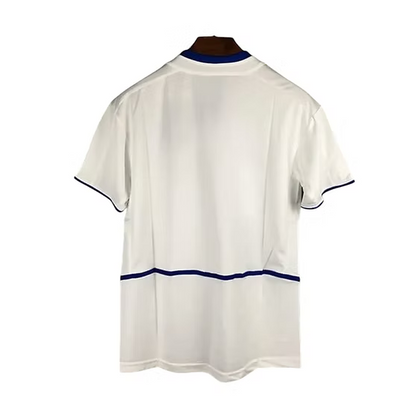 Retro Inter Milan Away Shirt 2002/2003 - Retro Shirt Stories