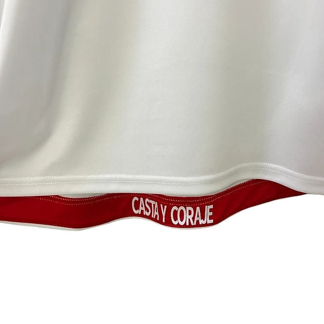 Retro Sevilla Home Shirt 2012/2013 - Retro Shirt Stories