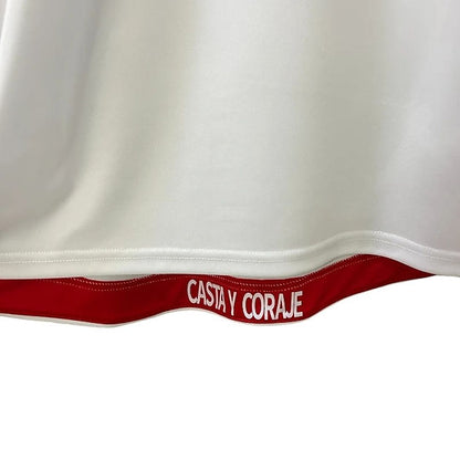 Retro Sevilla Home Shirt 2012/2013 - Retro Shirt Stories