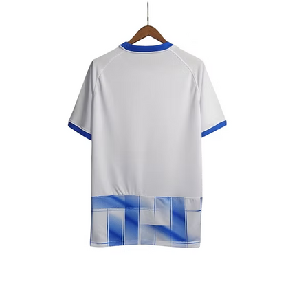 Greece Home Shirt 2023 - Retro Shirt Stories