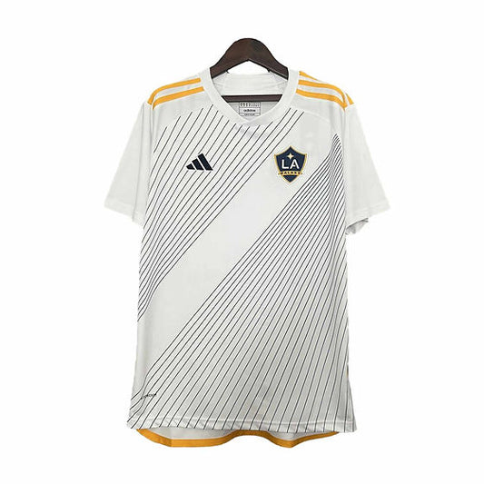 LA Galaxy Home Shirt 2024/2025 - Retro Shirt Stories