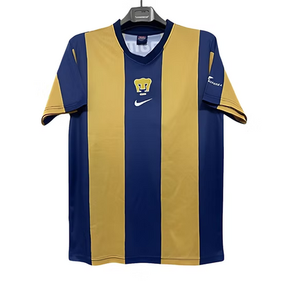 Retro Pumas Home Shirt 2000/2001 - Retro Shirt Stories