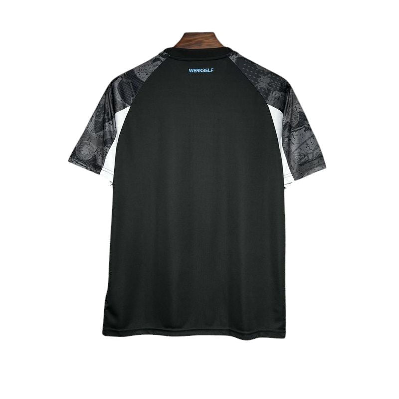 Bayer Leverkusen 3rd Shirt 2024/2025 - Retro Shirt Stories