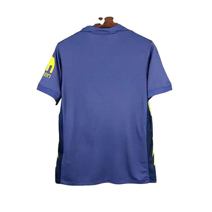 Atlético Madrid Away Shirt 2025/2026 - Retro Shirt Stories