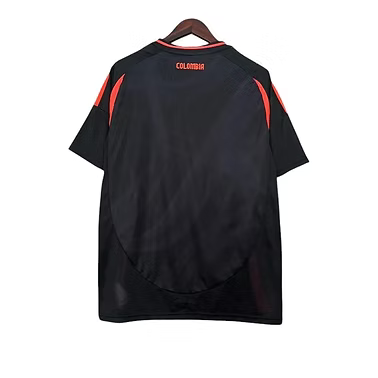 Columbia Away Shirt 2024 - Retro Shirt Stories