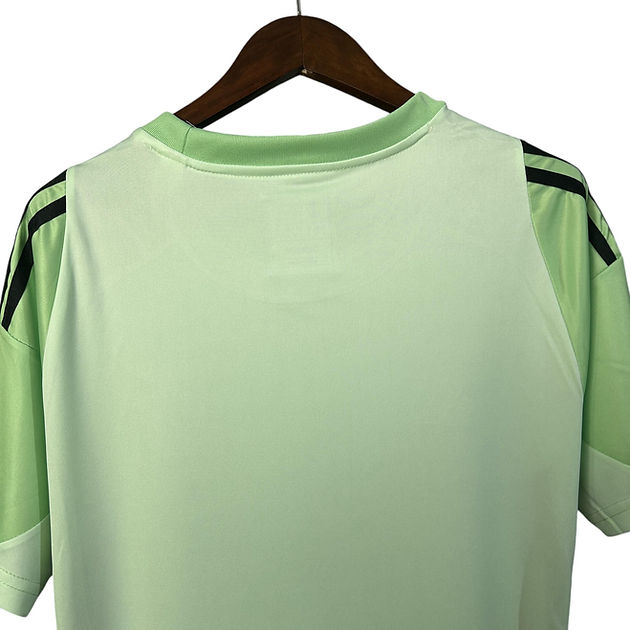 Benfica GK Shirt 2025/2026 - Retro Shirt Stories