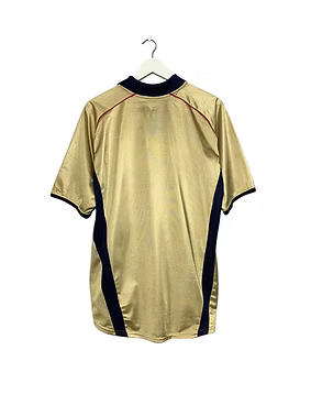 Retro Arsenal Away Shirt 2001/2002 - Time Warp Kits