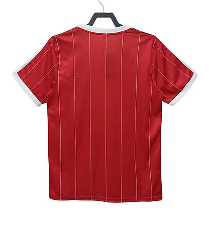 Retro Hamburg Away Shirt 1983/1984 - Retro Shirt Stories