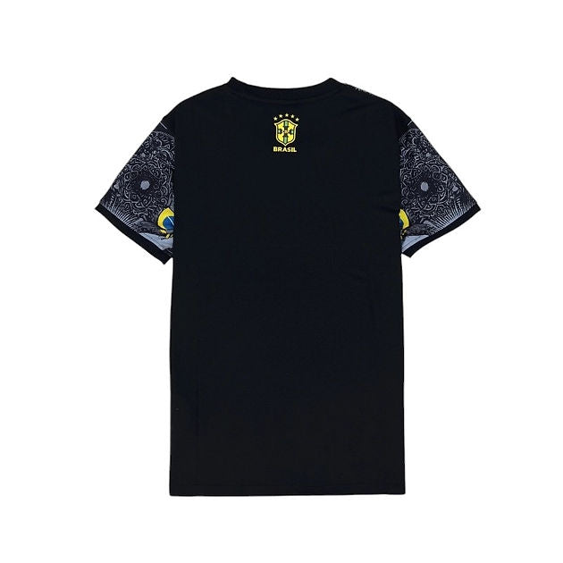 Brazil Special Edition Shirt 2024 - Retro Shirt Stories