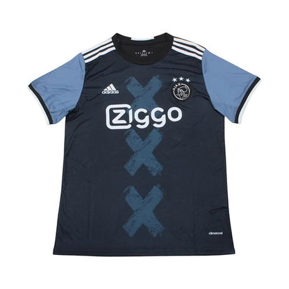 Retro Ajax Away Shirt 2016/2017 - Retro Shirt Stories